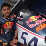 Pebalap Gunung Kidul Raih Kemenangan Spektakuler Sachsenring