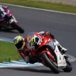 Pembalap Indonesia Raih Kemenangan Ganda, Jepang & Jerman Takluk