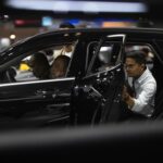 Penjualan Mobil RI Lesu: Gaikindo Ungkap Faktor Penghambatnya