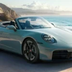 Porsche 911 Carrera 4S: Spesifikasi Gahar, Intip Detail Lengkapnya!