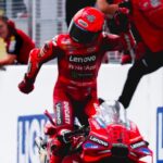 Rahasia Aura Juara Marquez: Taktik Farming MotoGP Jerman