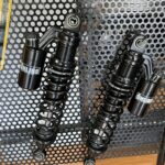 Rahasia Gas Suspensi Tabung Motor: Jenis dan Fungsinya