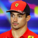Rahasia Leher Kuat Pebalap F1: Kekuatan dan Daya Tahan