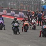 Rahasia Pebalap MotoGP: Menolak Start Terdepan?
