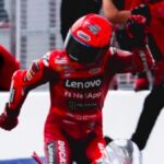 Rahasia Selebrasi Aura Farming Pebalap F1: Taktik Mengejutkan