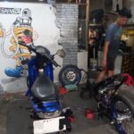 Rahasia Shockbreaker Motor Awet & Nyaman: Tips Mudah!