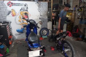 Rahasia Shockbreaker Motor Awet & Nyaman: Tips Mudah!