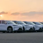 Rahasia Sukses Geely: Ekspansi Global & Penjualan Melonjak Tajam