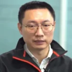 Rahasia Sukses Tesla China: Kisah Inspiratif Tom Zhu
