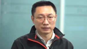 Rahasia Sukses Tesla China: Kisah Inspiratif Tom Zhu