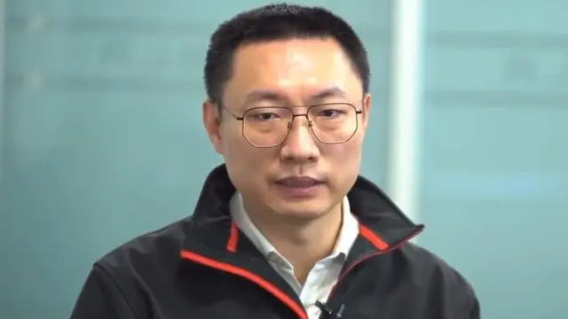Rahasia Sukses Tesla China: Kisah Inspiratif Tom Zhu