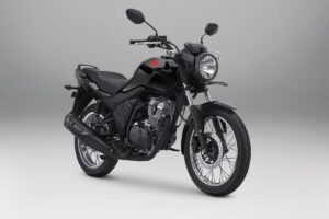 Rahasia Suspensi Motor Laki: Tahan Lama dan Anti Masalah