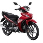 Rahasia Yamaha Jupiter Z1: Bebek Balap Ikonik Tetap Laris Manis