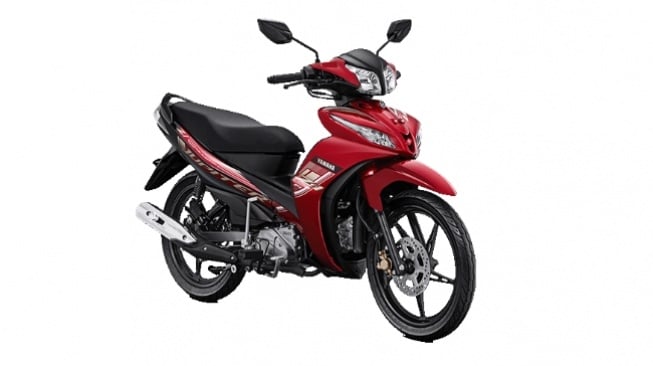 Rahasia Yamaha Jupiter Z1: Bebek Balap Ikonik Tetap Laris Manis