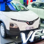 Raih Mobil Listrik VinFast: Menangkan My VinFast Moment!