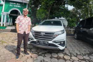 Review Jujur Toyota Rush GR Sport: Kelebihan & Kekurangannya