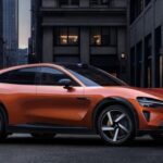 Sabar, SUV Listrik Xiaomi YU7 Dibuka Inden Hingga 18 Bulan