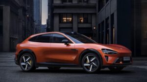 Sabar, SUV Listrik Xiaomi YU7 Dibuka Inden Hingga 18 Bulan