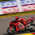 Saksikan Aksi Sengit MotoGP Jerman: Link Live Streaming Resmi