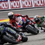 Saksikan Live MotoGP Jerman 2025: Jadwal Lengkap Nanti Malam