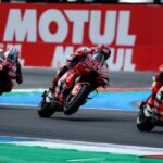 Saksikan! Live Streaming Sprint Race MotoGP Jerman 2025