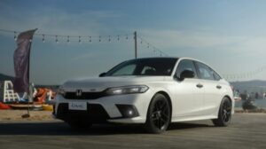Sedan Bekas Terbaik 2025: Harga Murah, Nyaman & Terlaris