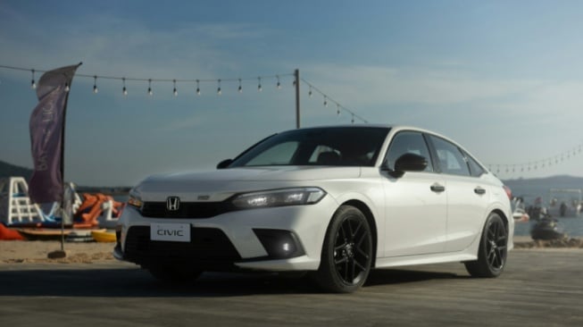 Sedan Bekas Terbaik 2025: Harga Murah, Nyaman & Terlaris