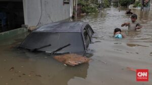 Segera Klaim Asuransi Mobil Anda, Batas Waktu Banjir Mendekat