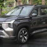 Sensasi Turbo dan Audio Yamaha, Mitsubishi Destinator: Sayang Tak Ada Manual