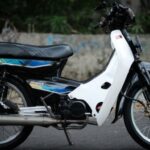 Sepeda Motor Bekas Rp1 Jutaan? Irit Bahan Bakar & Bandel!