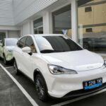 Serbuan Mobil China: Perang Harga Sengit Guncang Pasar Otomotif Indonesia