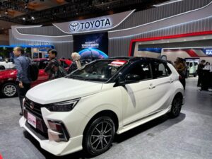 Servis Toyota Agya Baru: Biaya Terkini & Tips Hemat