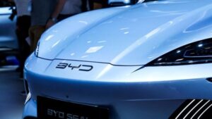 Skandal Subsidi Mobil Listrik: BYD dan Chery Terdampak