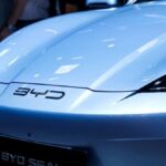 Skandal Subsidi Mobil Listrik China: BYD dan Chery Terjerat