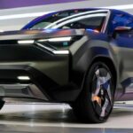 Suzuki EV GIIAS 2025: Bocoran Mobil Listrik Canggih Tiba