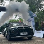 Suzuki Fronx: Kalahkan Raize dan WR-V, SUV Terbaik?