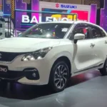 Suzuki Fronx Meluncur, Nasib Baleno di Indonesia?