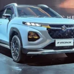 Suzuki Fronx: Rahasia Pemesanan Ribuan Unit Terungkap!