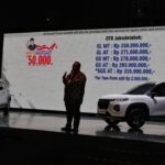 Suzuki Fronx: Raja Segmen Mini SUV Juni 2025, Kalahkan Raize dan WR-V