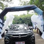 Suzuki Fronx Resmi Tiba di Tangan Konsumen Indonesia