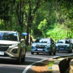 Suzuki Fronx dan Denza D9: Gebrak Pasar Otomotif Juni 2025