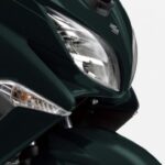 Suzuki Luncurkan Skutik Premium: Lebih Buas dari Yamaha XMAX