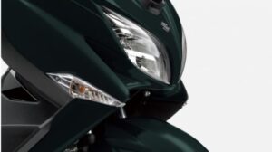 Suzuki Luncurkan Skutik Premium: Lebih Buas dari Yamaha XMAX