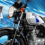 Suzuki Thunder Reborn: Mesin Honda Win, Harga Scoopy, Wow!