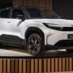 Terungkap! SUV Toyota Kembaran Suzuki, Harga Bikin Kaget