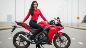 Touring Murah? 5 Motor Bekas Rp7 Jutaan Terbaik!