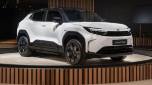 Toyota-Suzuki Kembar? SUV Baru Murah Meriah di Indonesia!
