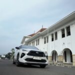 Toyota Desak Fleksibilitas TKDN Kendaraan Elektrik: Respon Kemenperin?