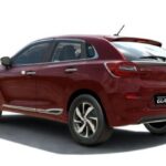 Toyota Glanza: 6 Airbags, Harga Rp130 Jutaan, Aman & Canggih