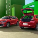 Toyota Glanza Rp 130 Juta: Spesifikasi & Fitur Menariknya